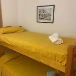 Apartamento De Dos Habitaciones Con Terraza Y Plaza De Aparcamiento